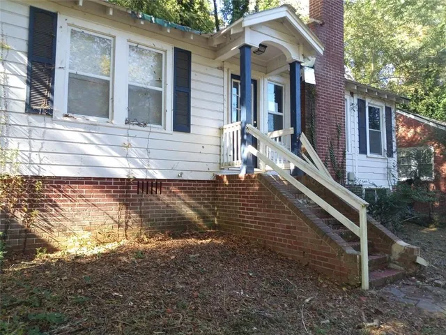 $60,000 | 5 Roseway Circle, Rome, GA 30161