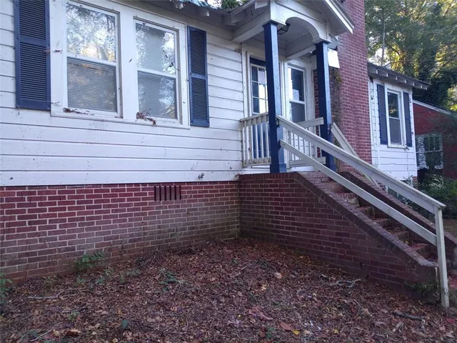 $60,000 | 5 Roseway Circle, Rome, GA 30161