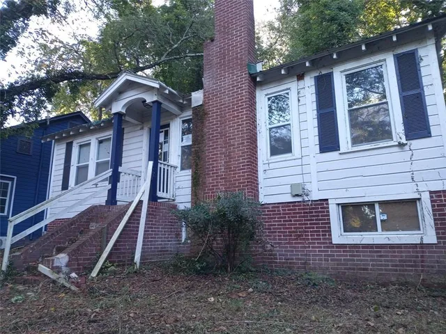 $60,000 | 5 Roseway Circle, Rome, GA 30161