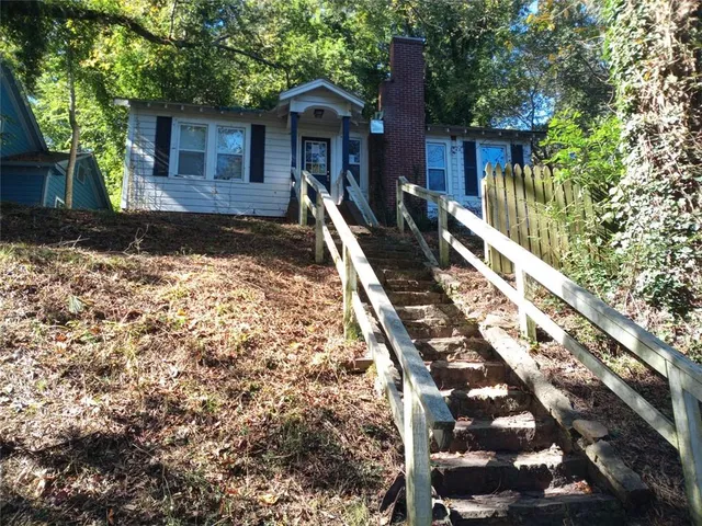 $60,000 | 5 Roseway Circle, Rome, GA 30161