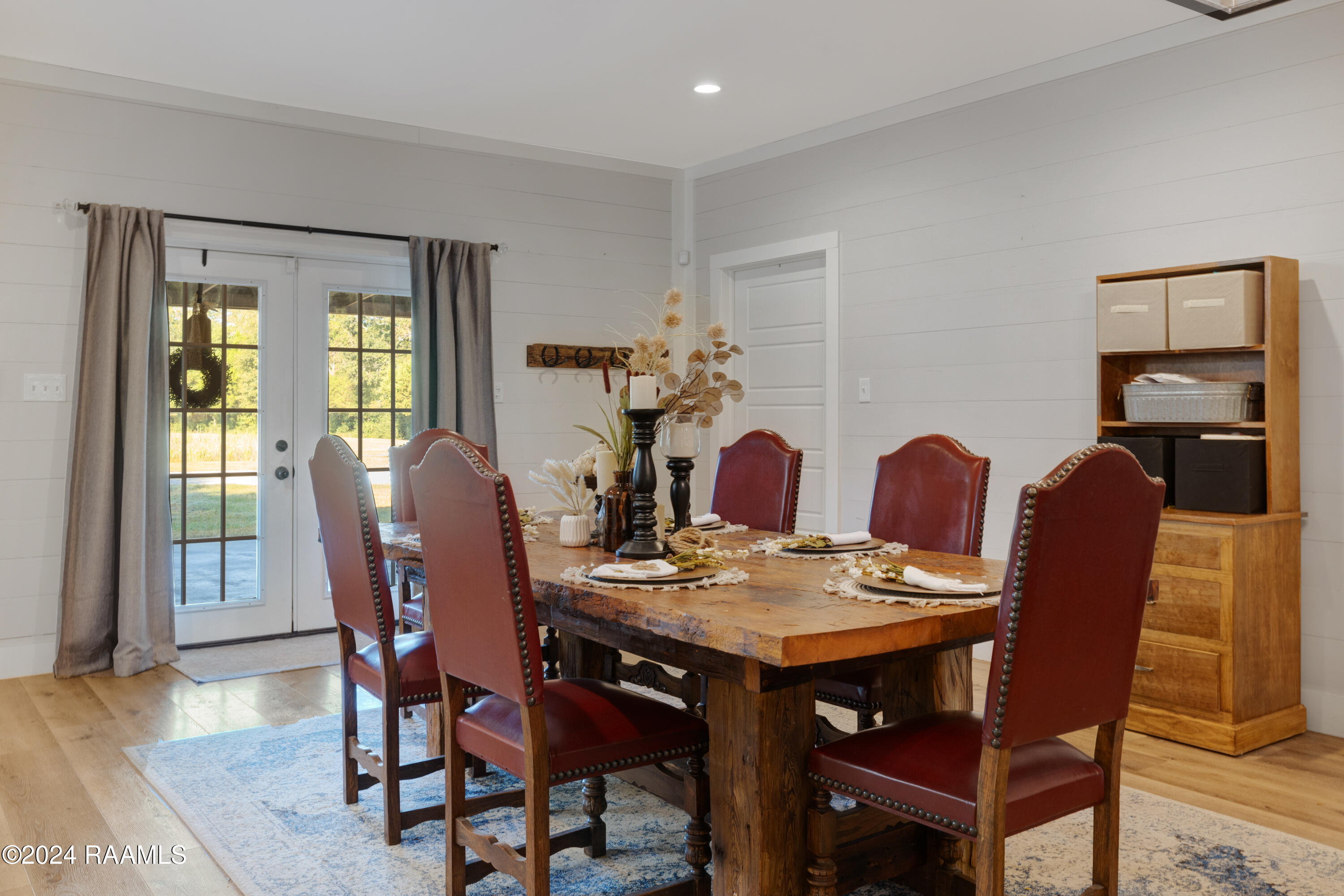 2300 South Fieldspan Road Duson, LA 70529 - Photo 15 of 42 2300 S Fieldspan-Dining room
