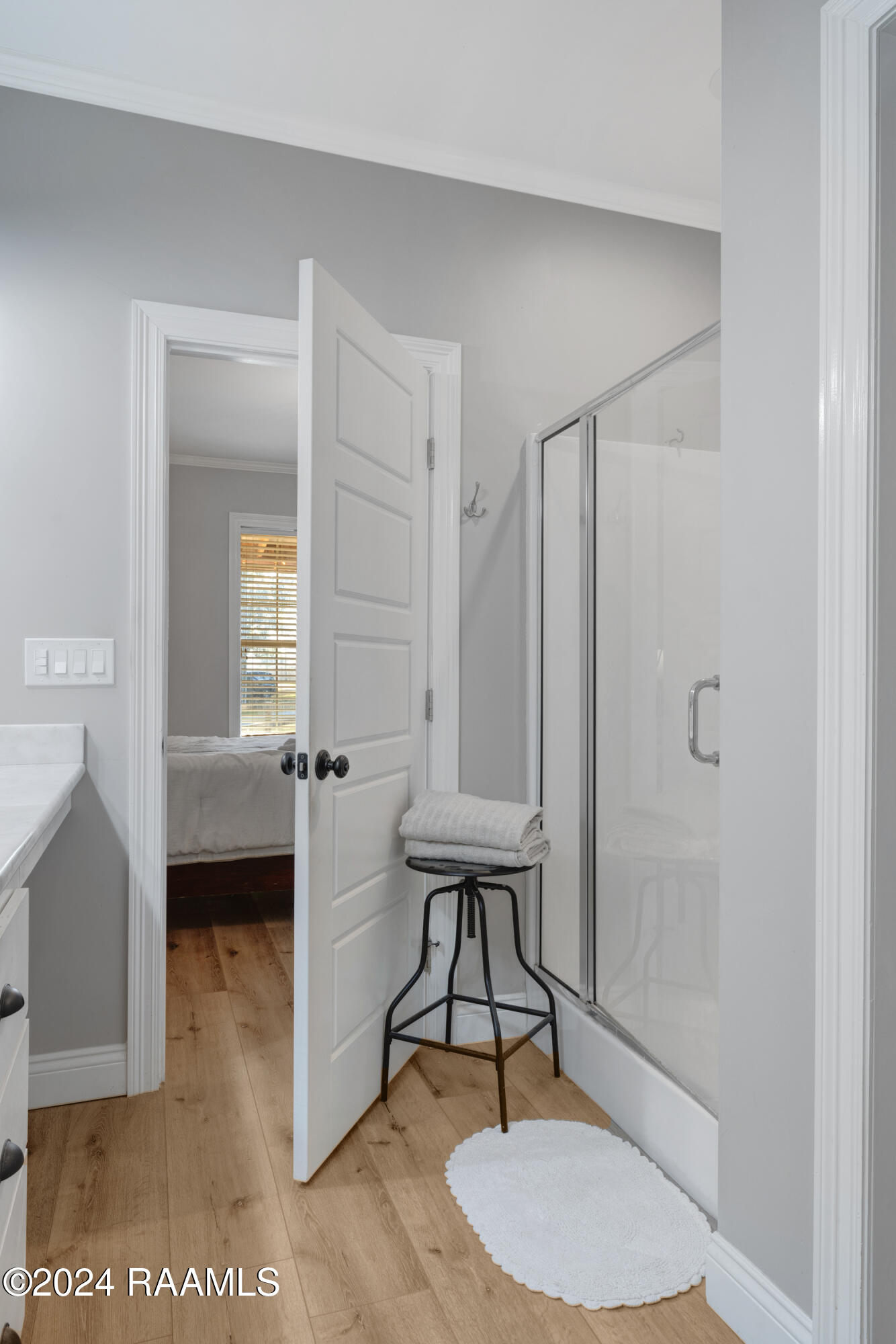 2300 South Fieldspan Road Duson, LA 70529 - Photo 26 of 42 2300 S Fieldspan-shower