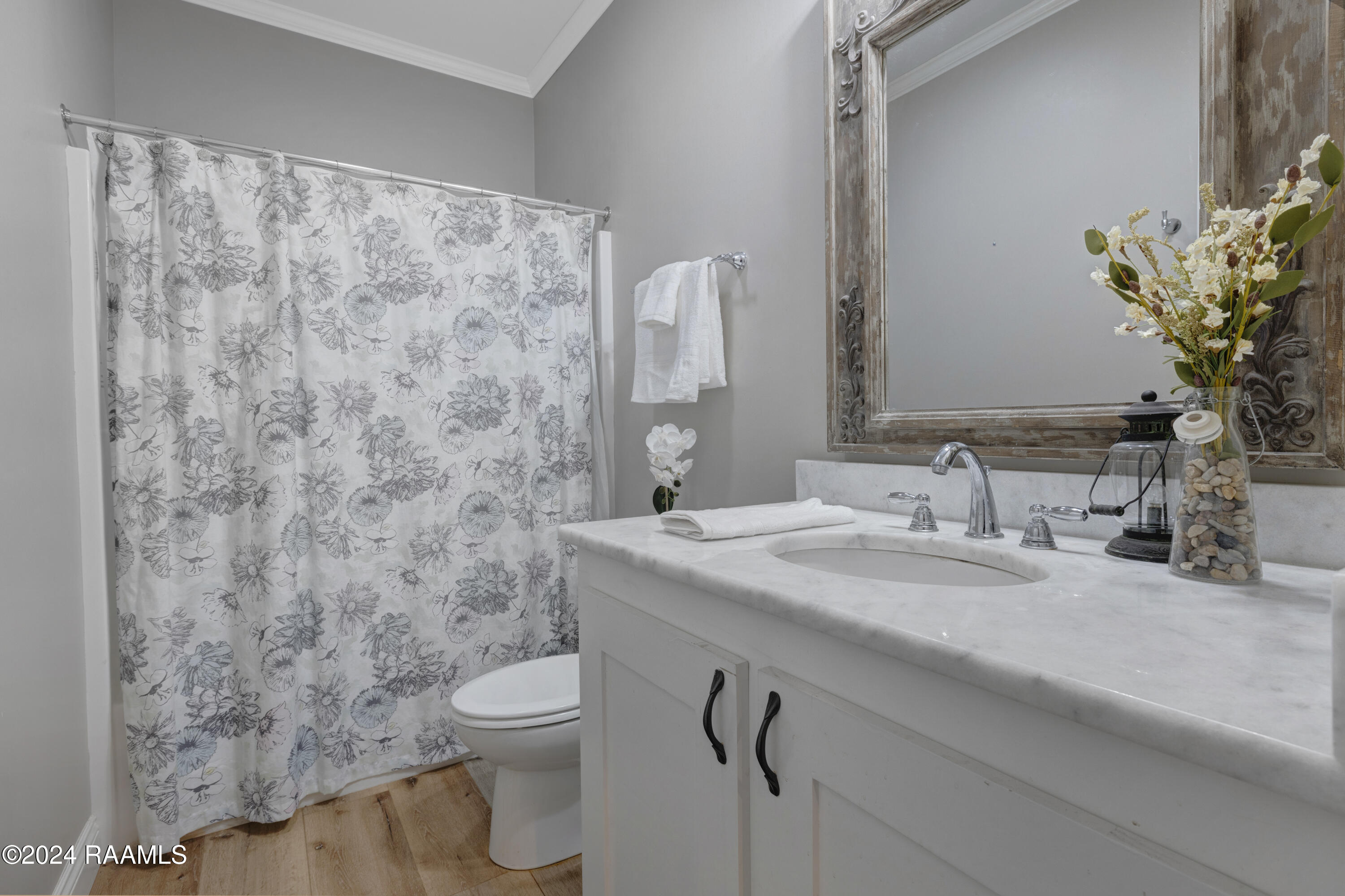 2300 South Fieldspan Road Duson, LA 70529 - Photo 28 of 42 2300 S Fieldspan-Hall Bath