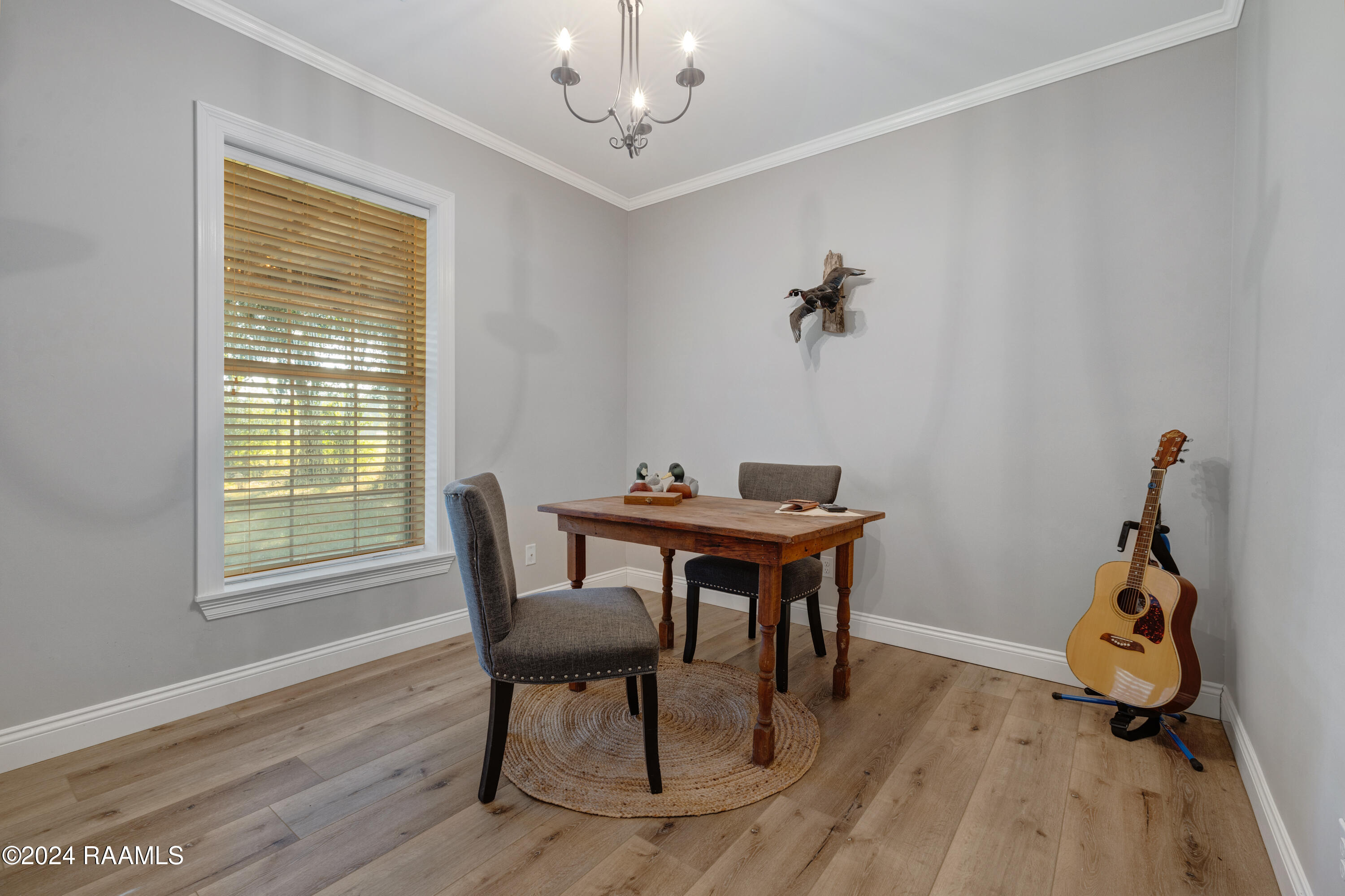 2300 South Fieldspan Road Duson, LA 70529 - Photo 29 of 42 2300 S Fieldspan-bedroom 2