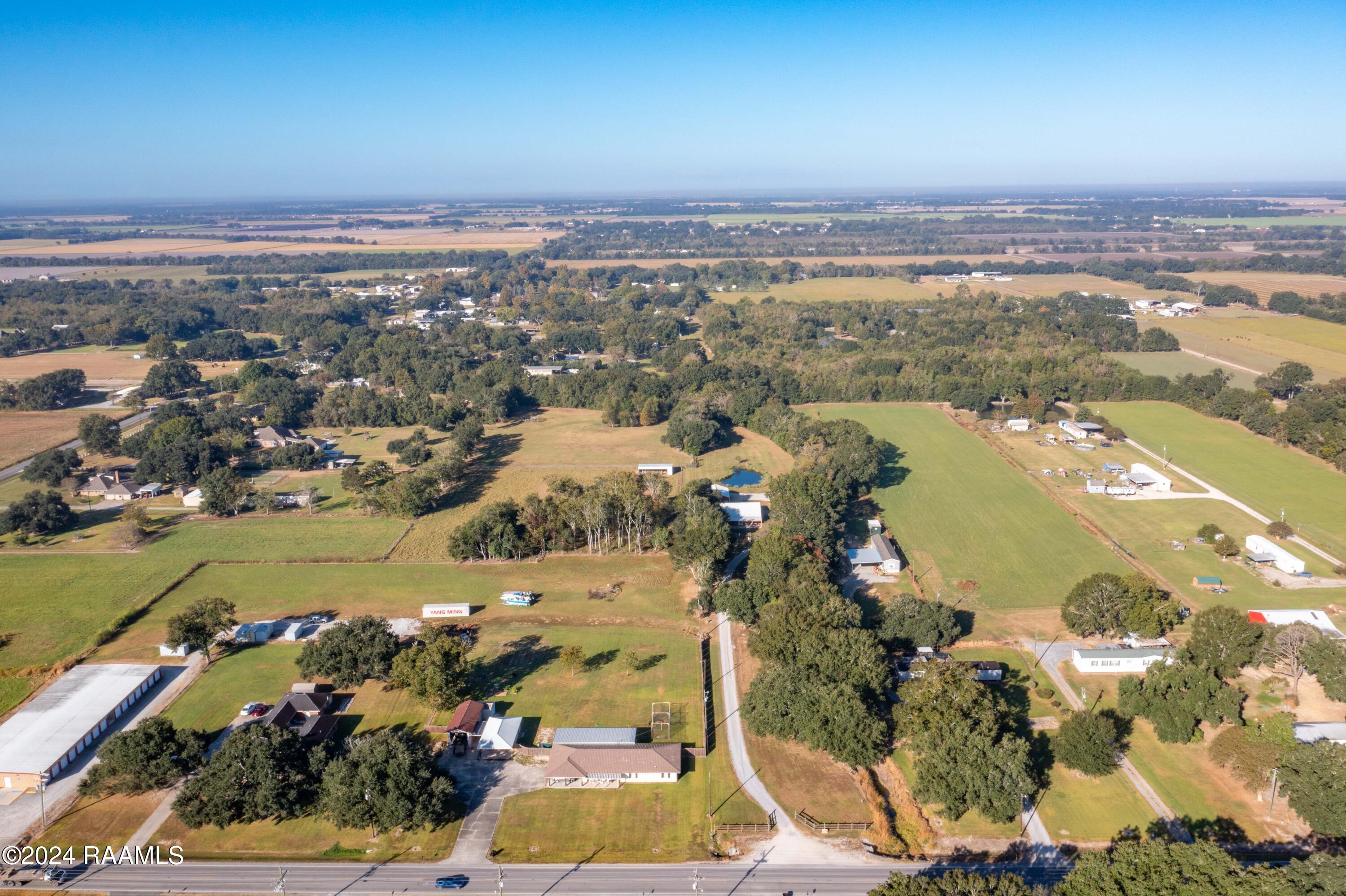 2300 South Fieldspan Road Duson, LA 70529 - Photo 40 of 42 2300SFieldspan-surrounding areas