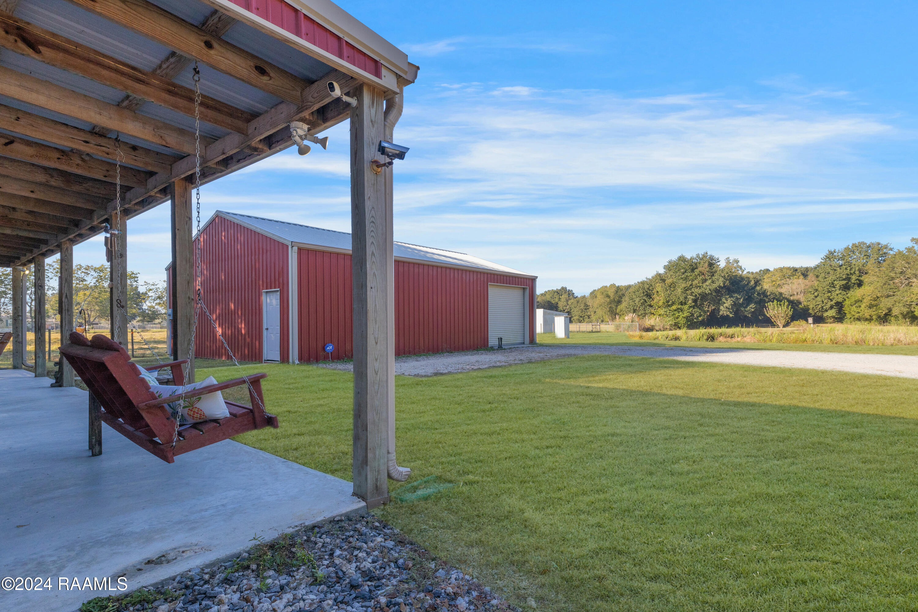 2300 South Fieldspan Road Duson, LA 70529 - Photo 6 of 42 2300 S Fieldspan- shop