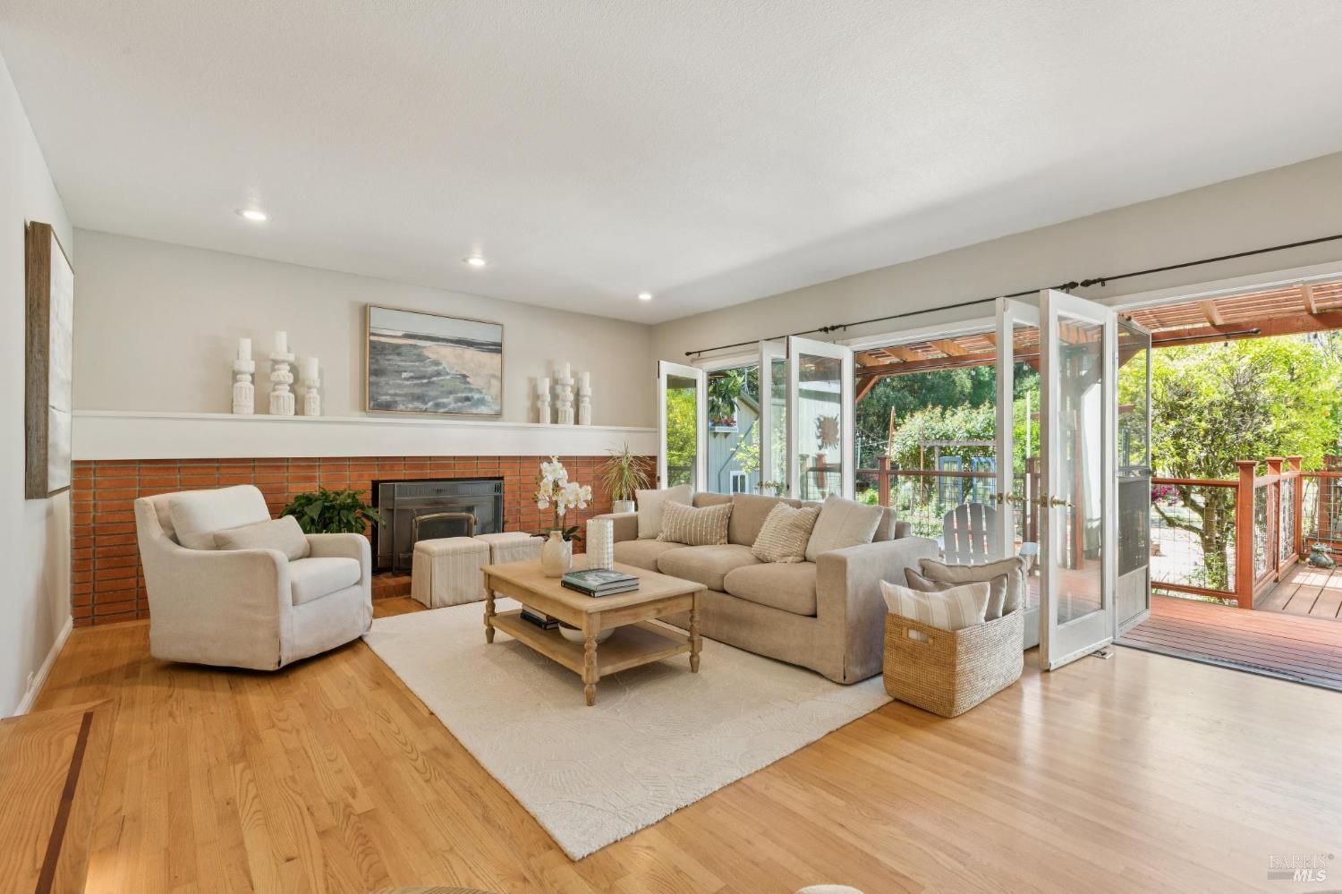 1195 Congress Valley Road Napa, CA 94558 - Photo 10 of 98