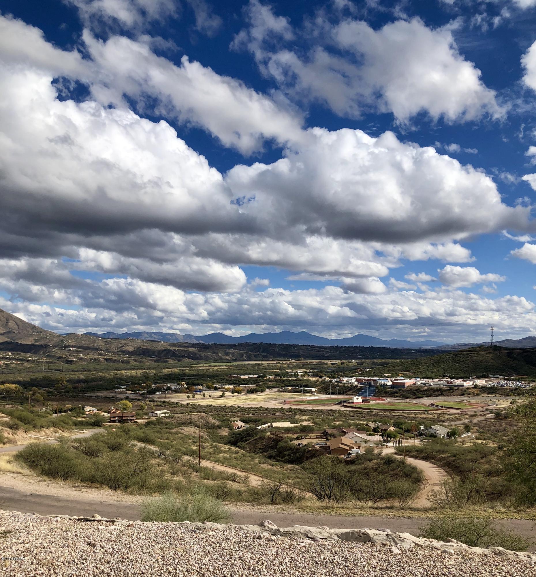1435 Circulo Sombrero Rio Rico, AZ 85648 - Photo 40 of 40 a view of city and ocean