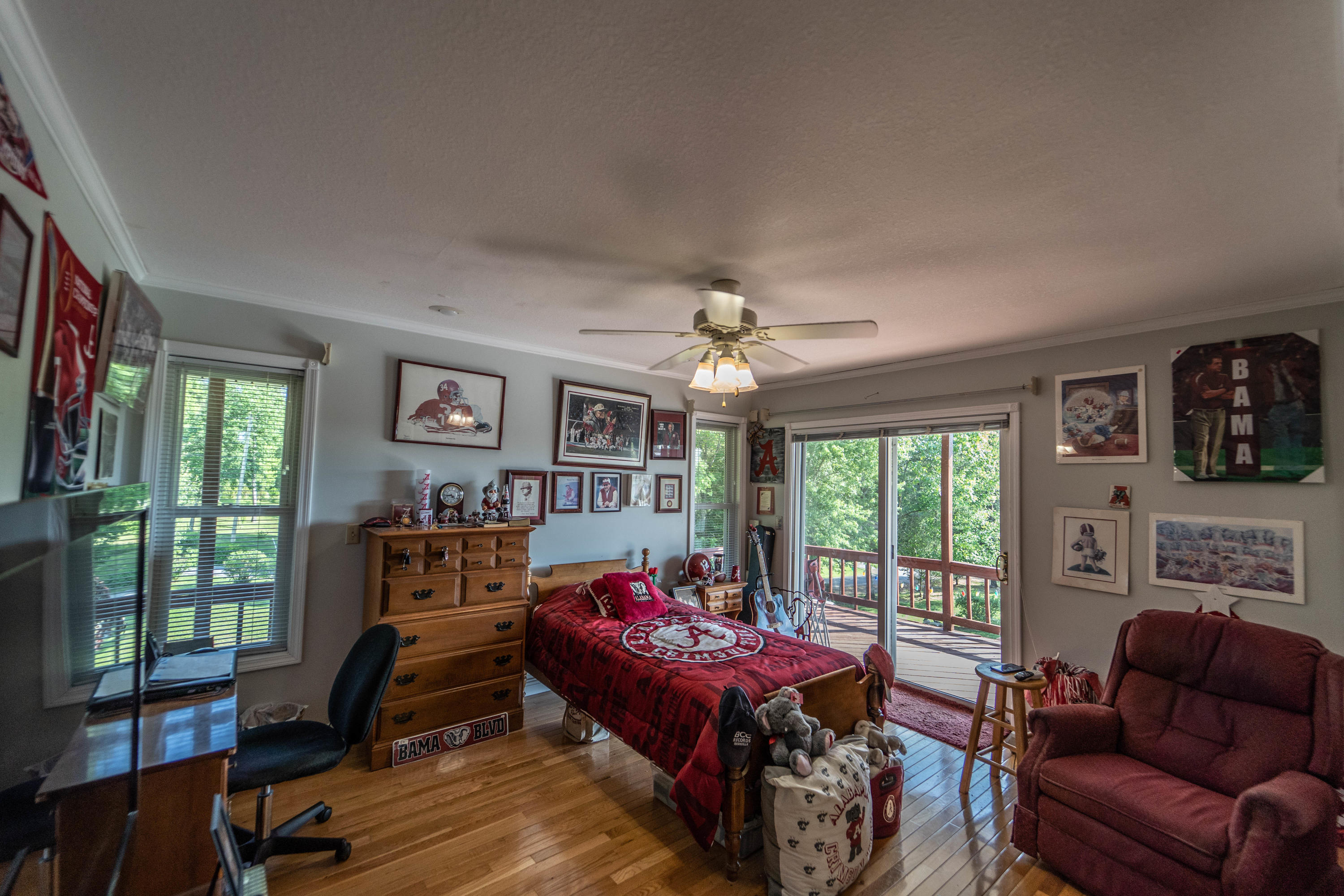 257 Clark Road Pikeville, TN 37367 - Photo 29 of 43 DSC07852