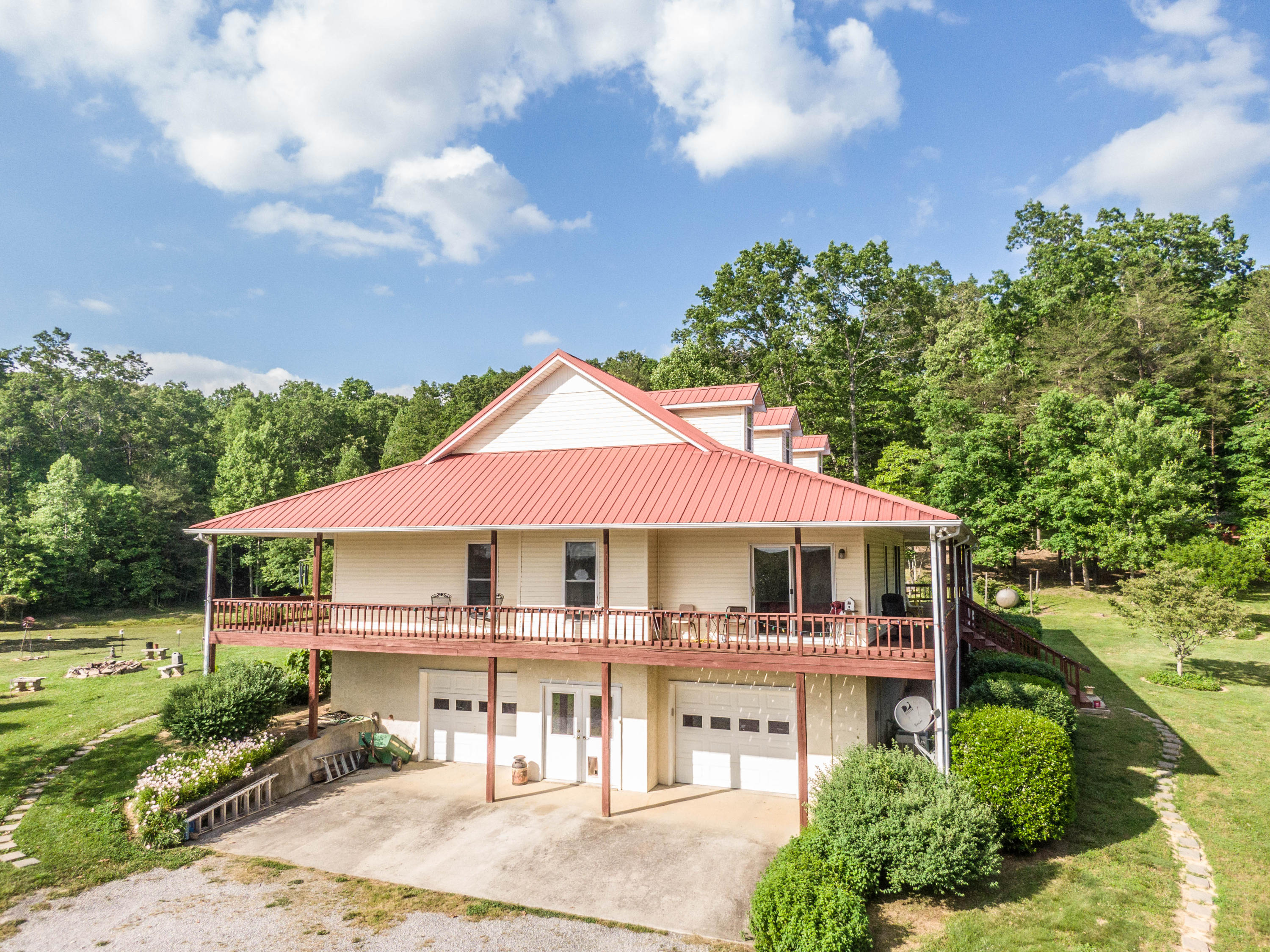 257 Clark Road Pikeville, TN 37367 - Photo 7 of 43 DJI_0698