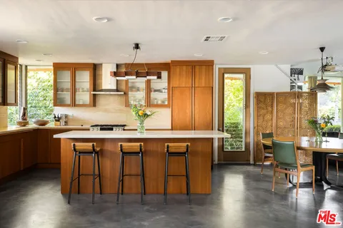 $3,495,000 | 3307 Bonnie Hill Drive, Los Angeles, CA 90068