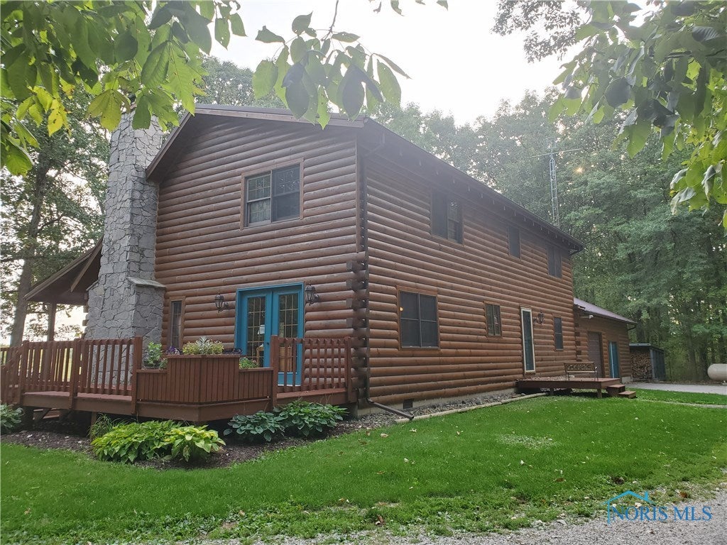 18985 Switzer Road Defiance, OH 43512 - Photo 24 of 45 Gallery Image 24