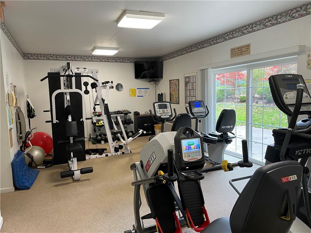 302 Fox Chapel Road, Unit 304 Pittsburgh, PA 15238 - Photo 15 of 16 Gallery Image 15