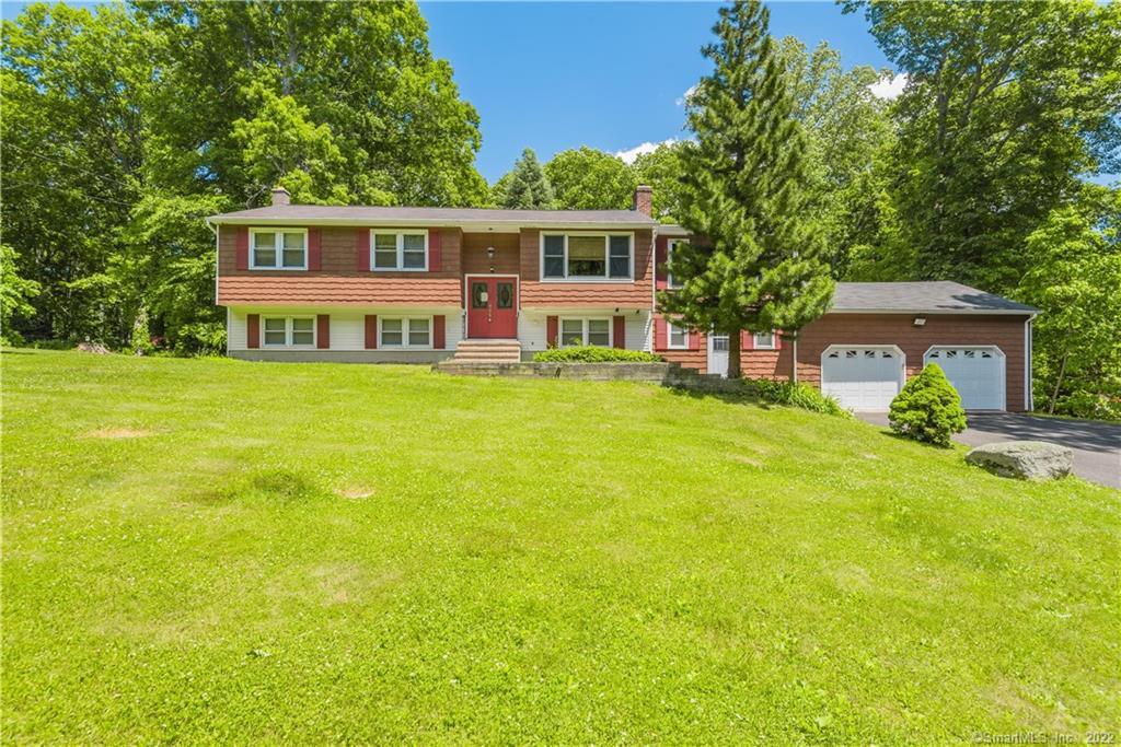 172 Mott Hill Road East Hampton, CT 06424 - Photo 1 of 1 Gallery Image 1