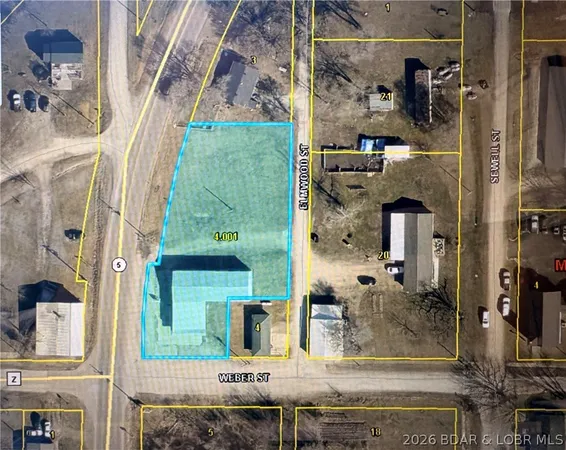 $98,000 | 5 Highway 5, Tipton, MO 65081