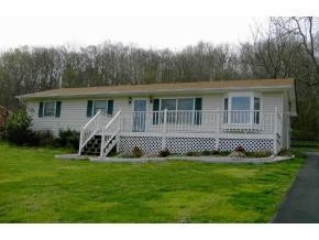 436 Boring Chapel Road, Unit 1 Gray, TN 37615 - Photo 1 of 6 Photo 1