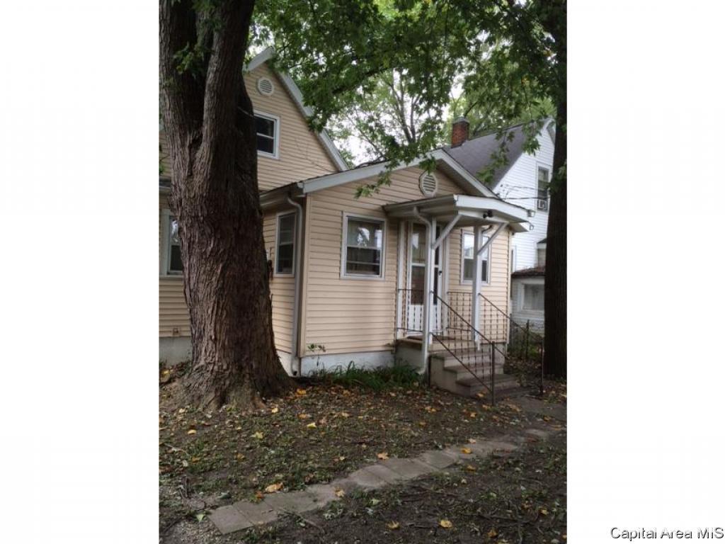240 North English Avenue Springfield, IL 62702 - Photo 11 of 15 Gallery Image 11