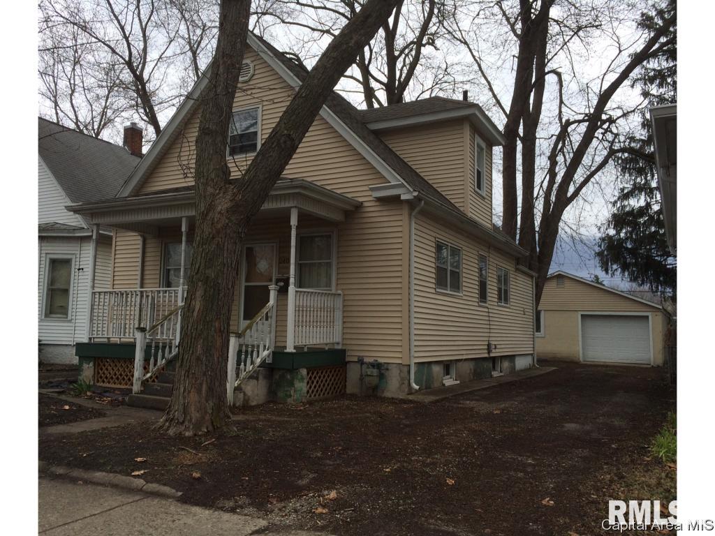 240 North English Avenue Springfield, IL 62702 - Photo 12 of 15 Gallery Image 12