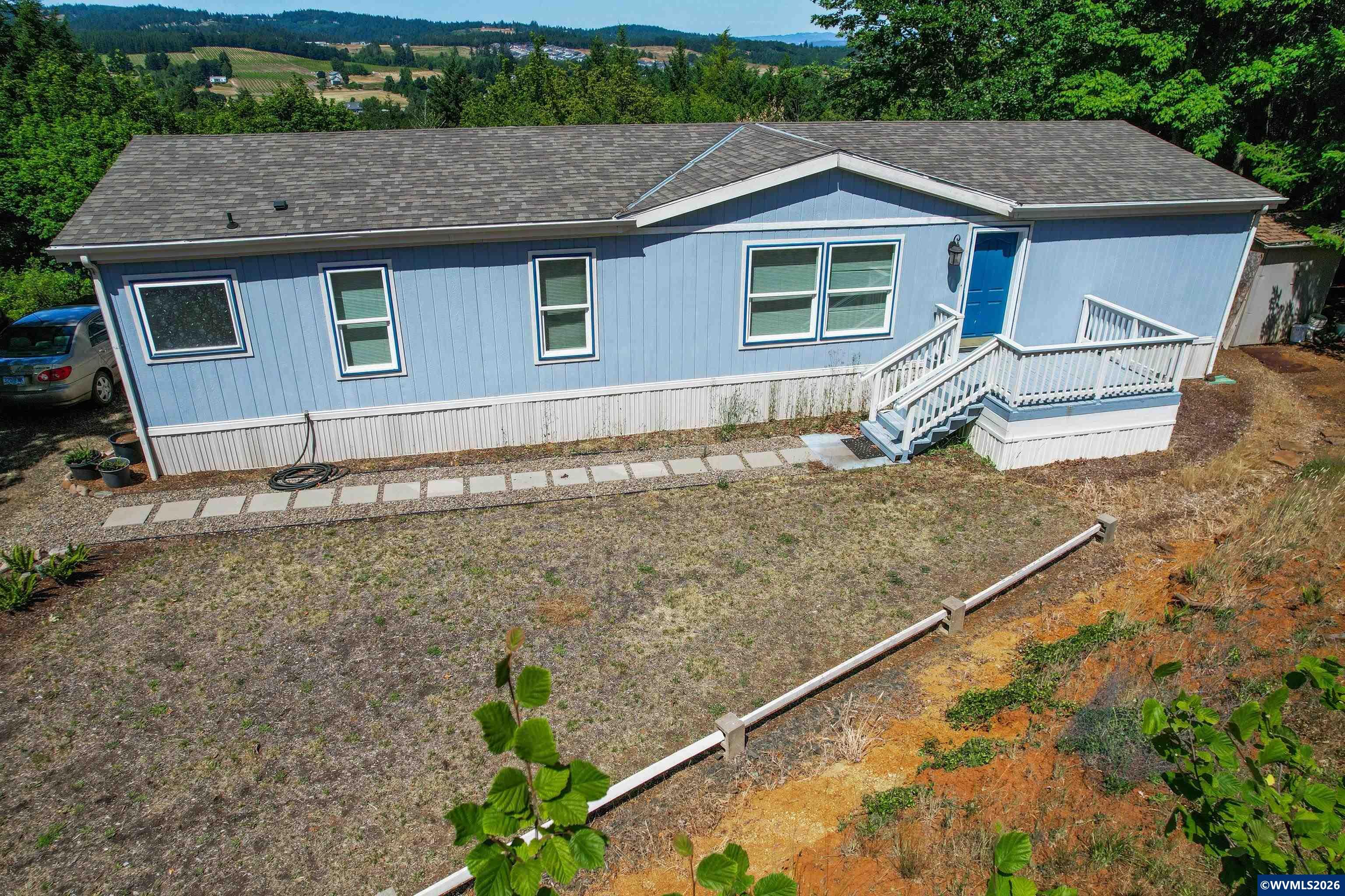 1897 Cochrane Lane Dallas, OR 97338 - Photo 4 of 31