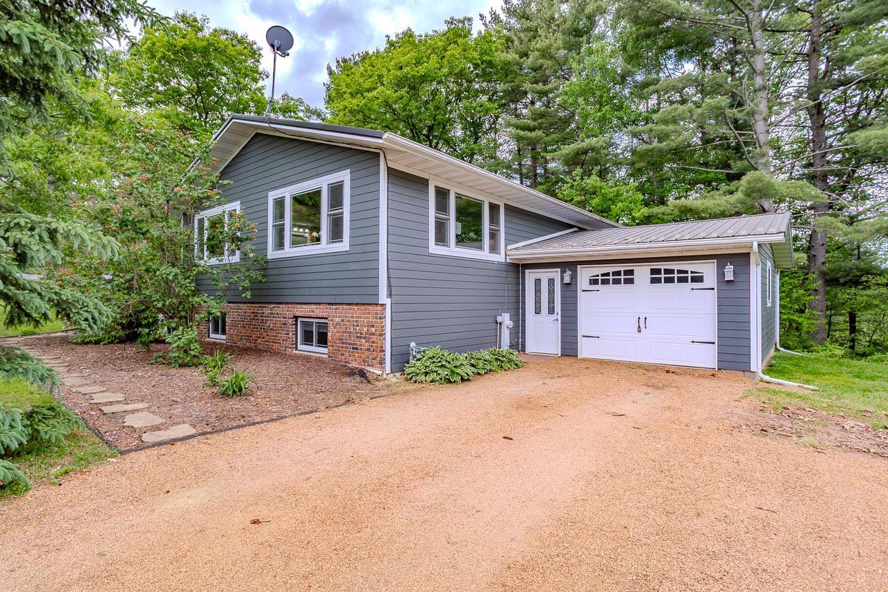 N1165 County Road West Merrill, WI 54452 - Photo 1 of 26
