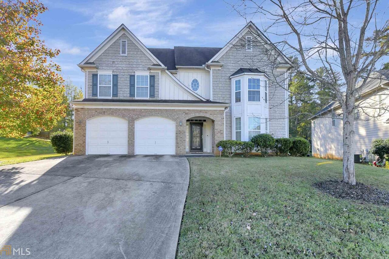 6059 Windy Ridge Trail Lithonia, GA 30058 - Photo 1 of 1 Gallery Image 1