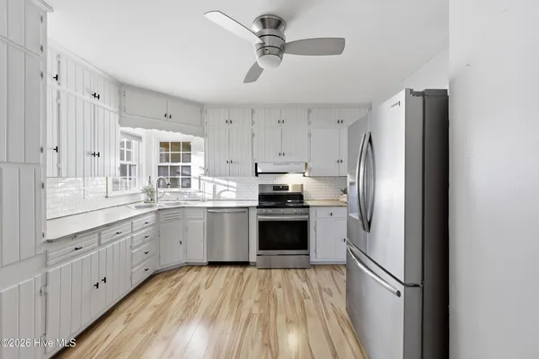 $275,000 | 502 South Edenton Rd Street, Hertford, NC 27944