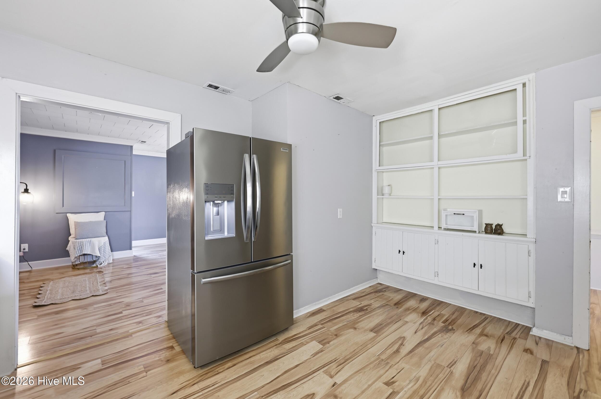 502 South Edenton Rd Street Hertford, NC 27944 - Photo 15 of 38 Kitchen