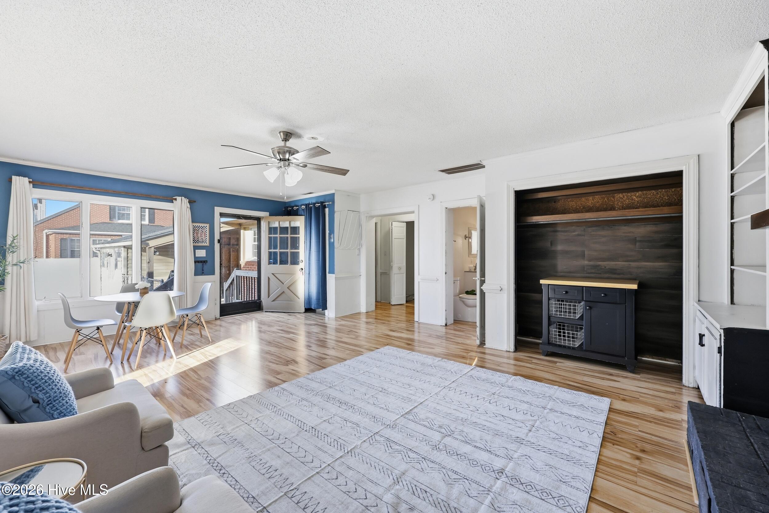 502 South Edenton Rd Street Hertford, NC 27944 - Photo 16 of 38 Den