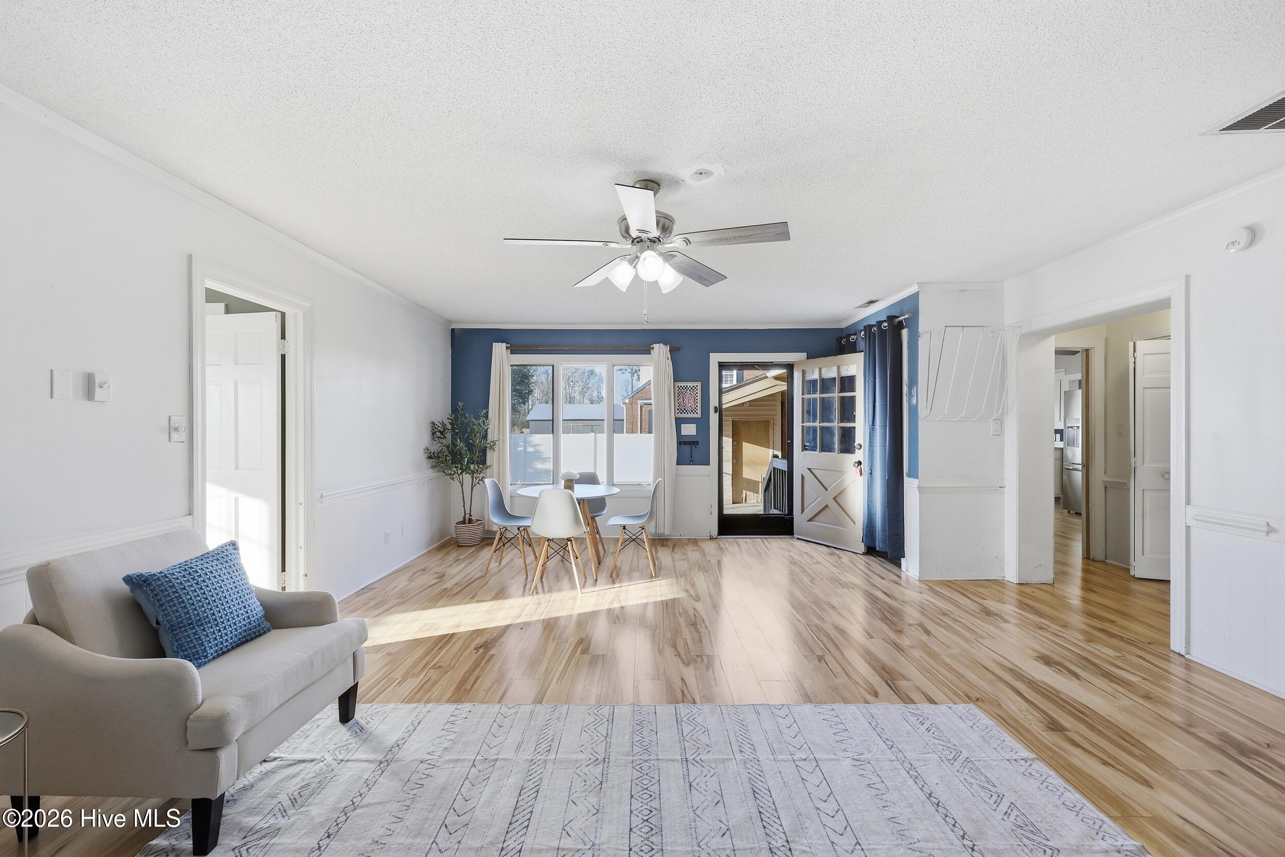 502 South Edenton Rd Street Hertford, NC 27944 - Photo 17 of 38 Den