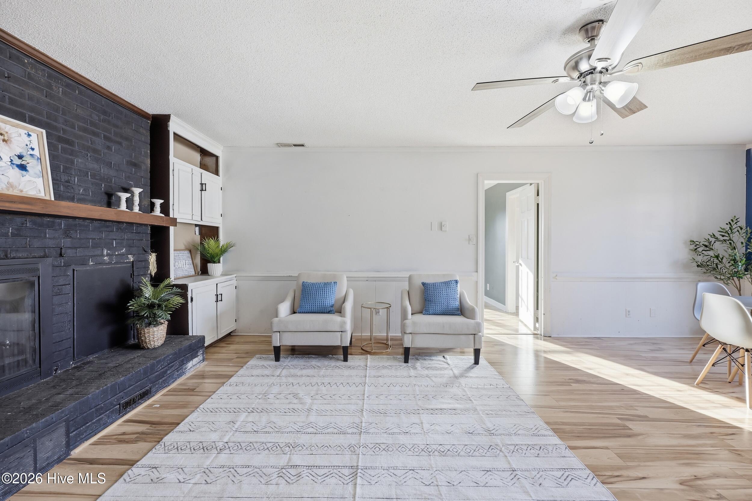 502 South Edenton Rd Street Hertford, NC 27944 - Photo 18 of 38 Den