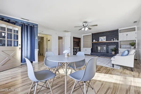 $275,000 | 502 South Edenton Rd Street, Hertford, NC 27944