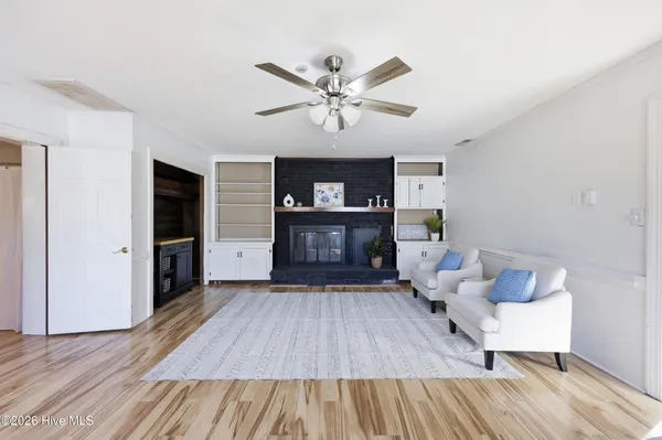 $275,000 | 502 South Edenton Rd Street, Hertford, NC 27944