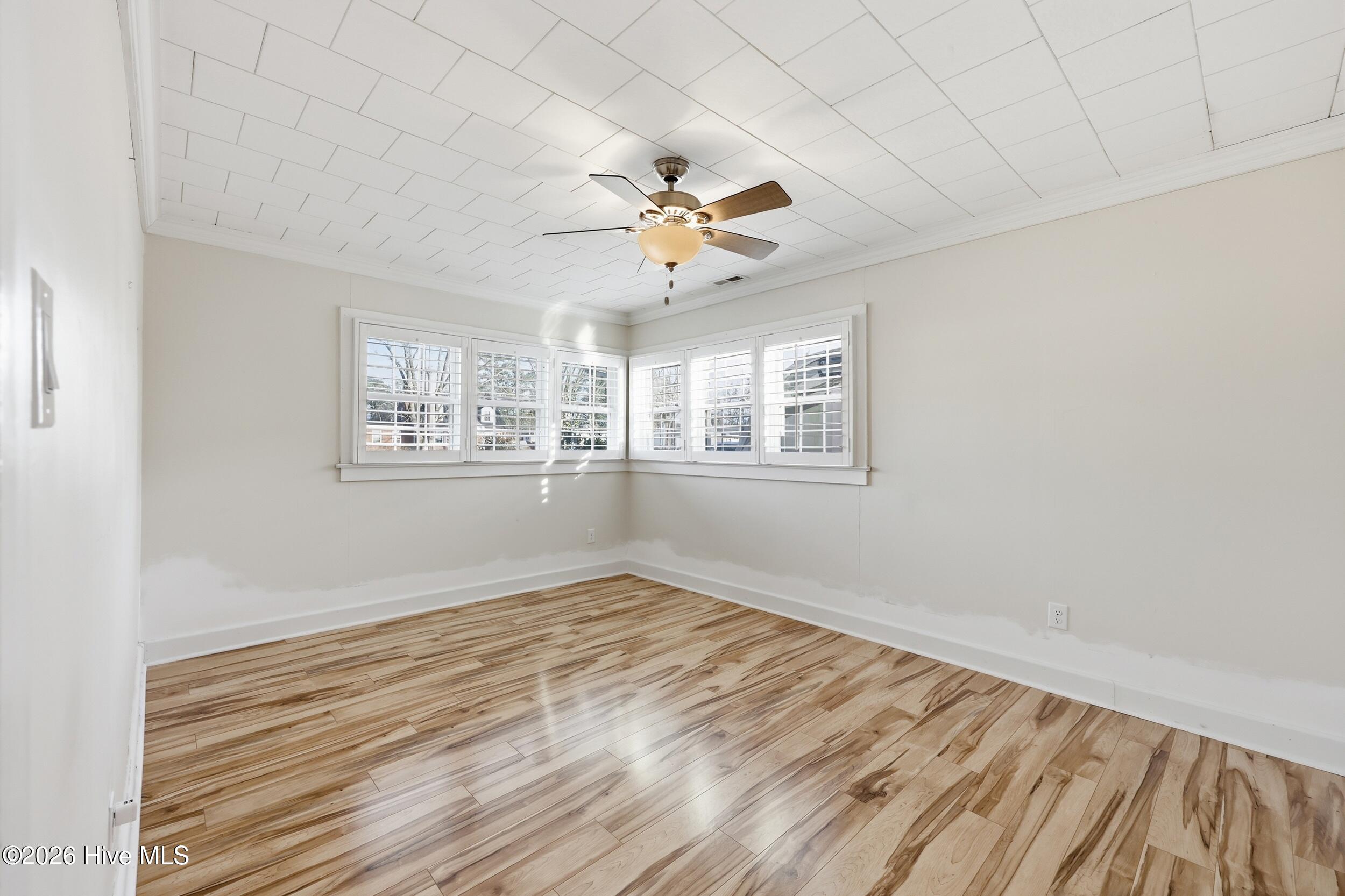 502 South Edenton Rd Street Hertford, NC 27944 - Photo 22 of 38 Bedroom