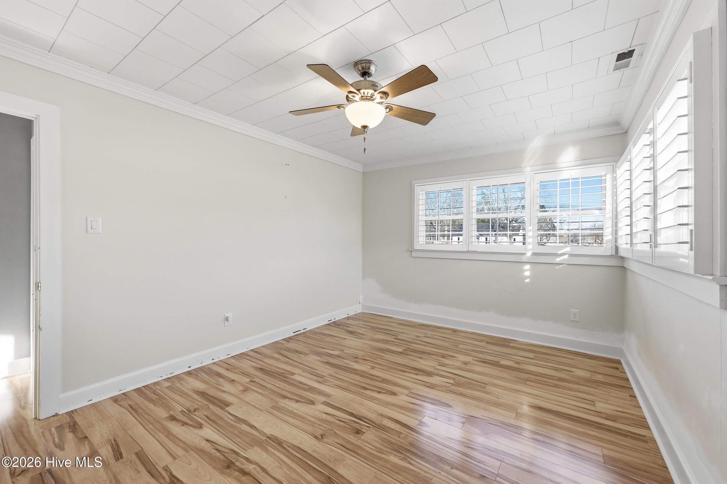 502 South Edenton Rd Street Hertford, NC 27944 - Photo 23 of 38 Bedroom