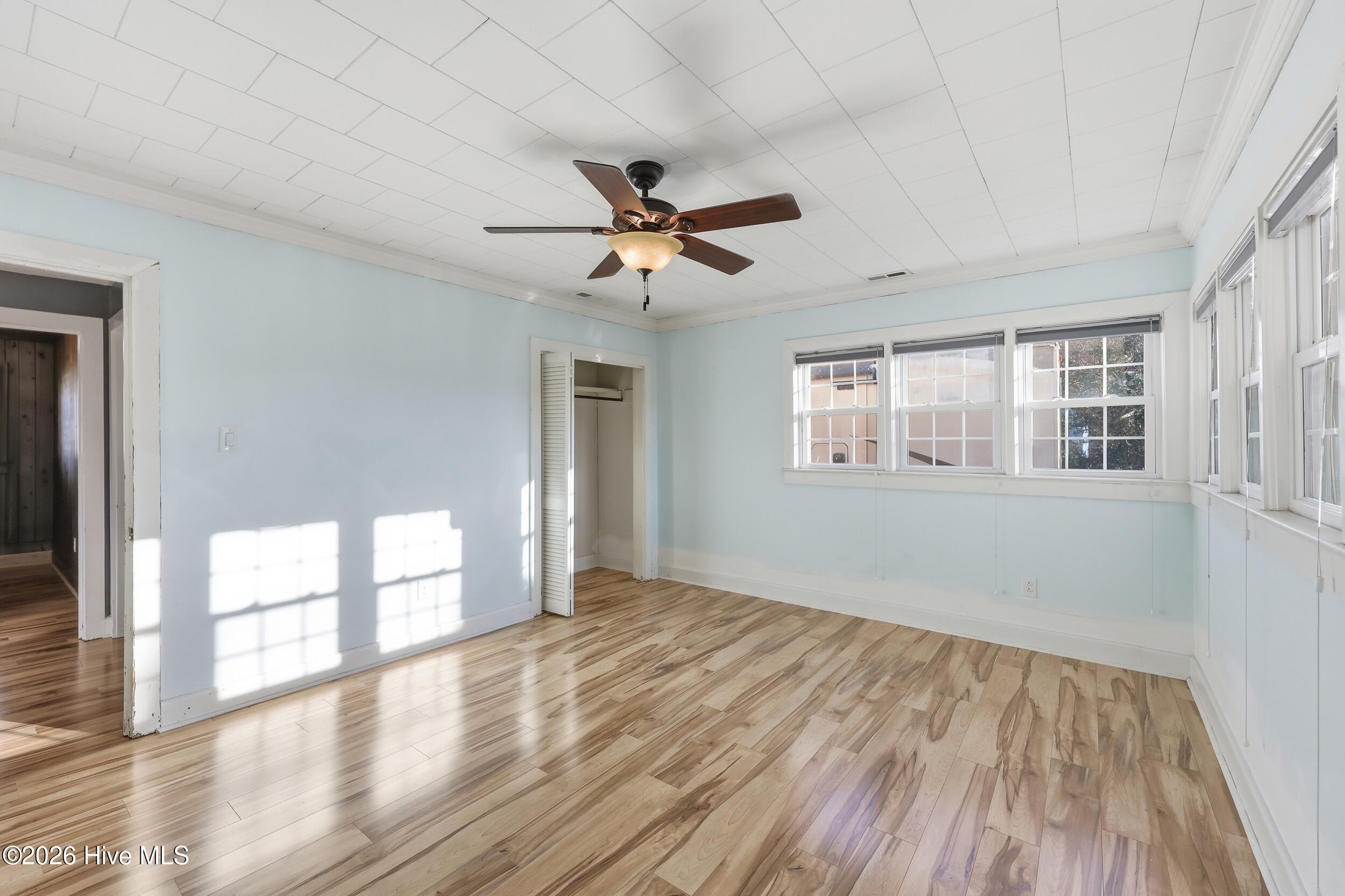 502 South Edenton Rd Street Hertford, NC 27944 - Photo 24 of 38 Bedroom