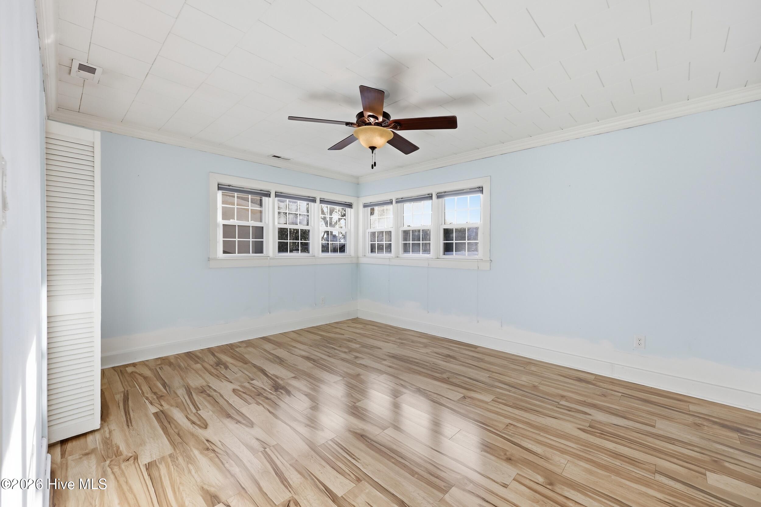 502 South Edenton Rd Street Hertford, NC 27944 - Photo 25 of 38 Bedroom