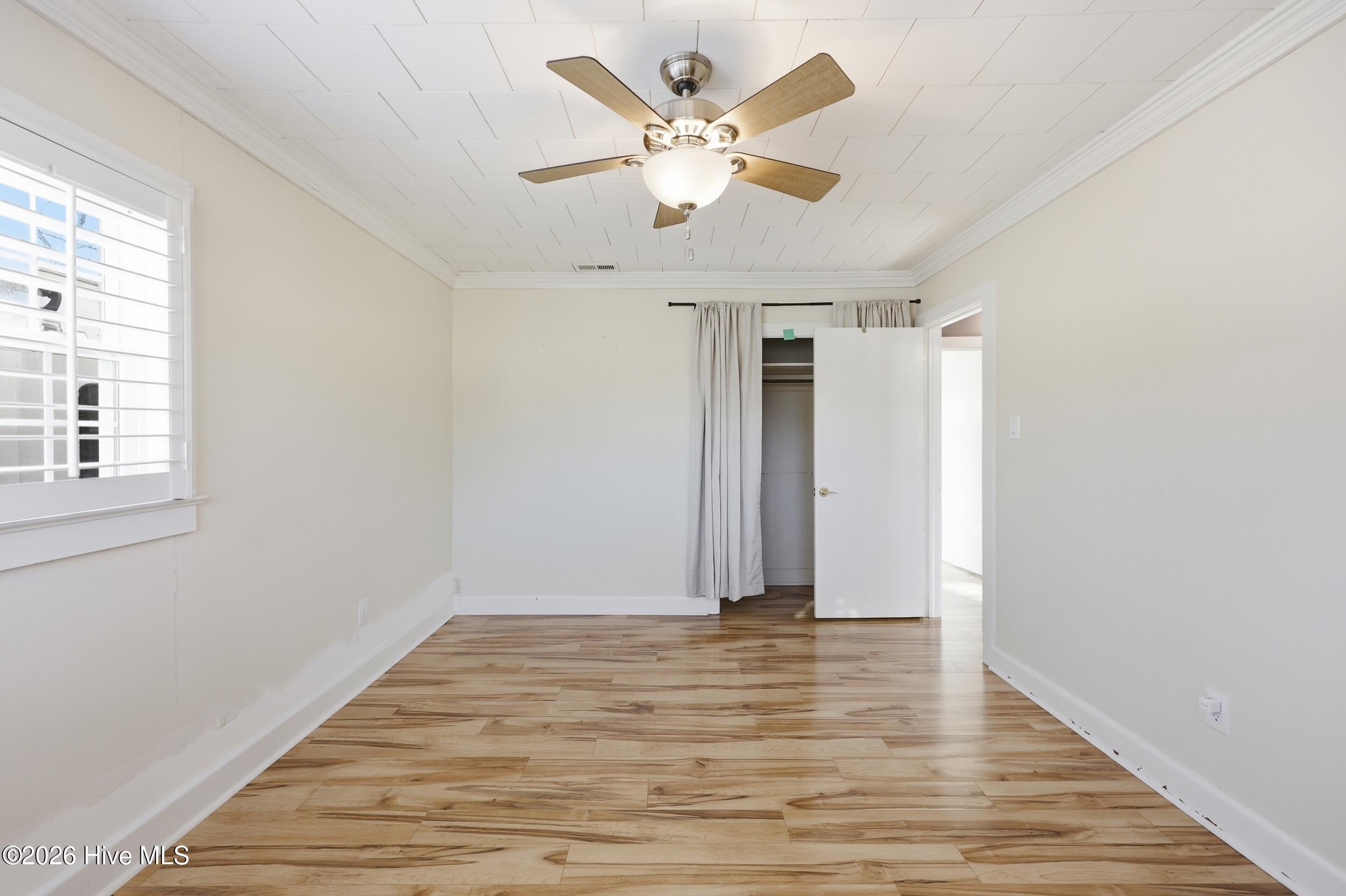 502 South Edenton Rd Street Hertford, NC 27944 - Photo 26 of 38 Bedroom