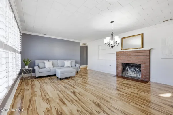 $275,000 | 502 South Edenton Rd Street, Hertford, NC 27944