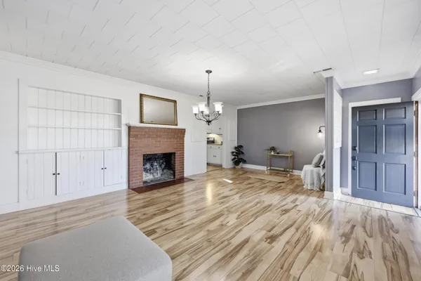 $275,000 | 502 South Edenton Rd Street, Hertford, NC 27944