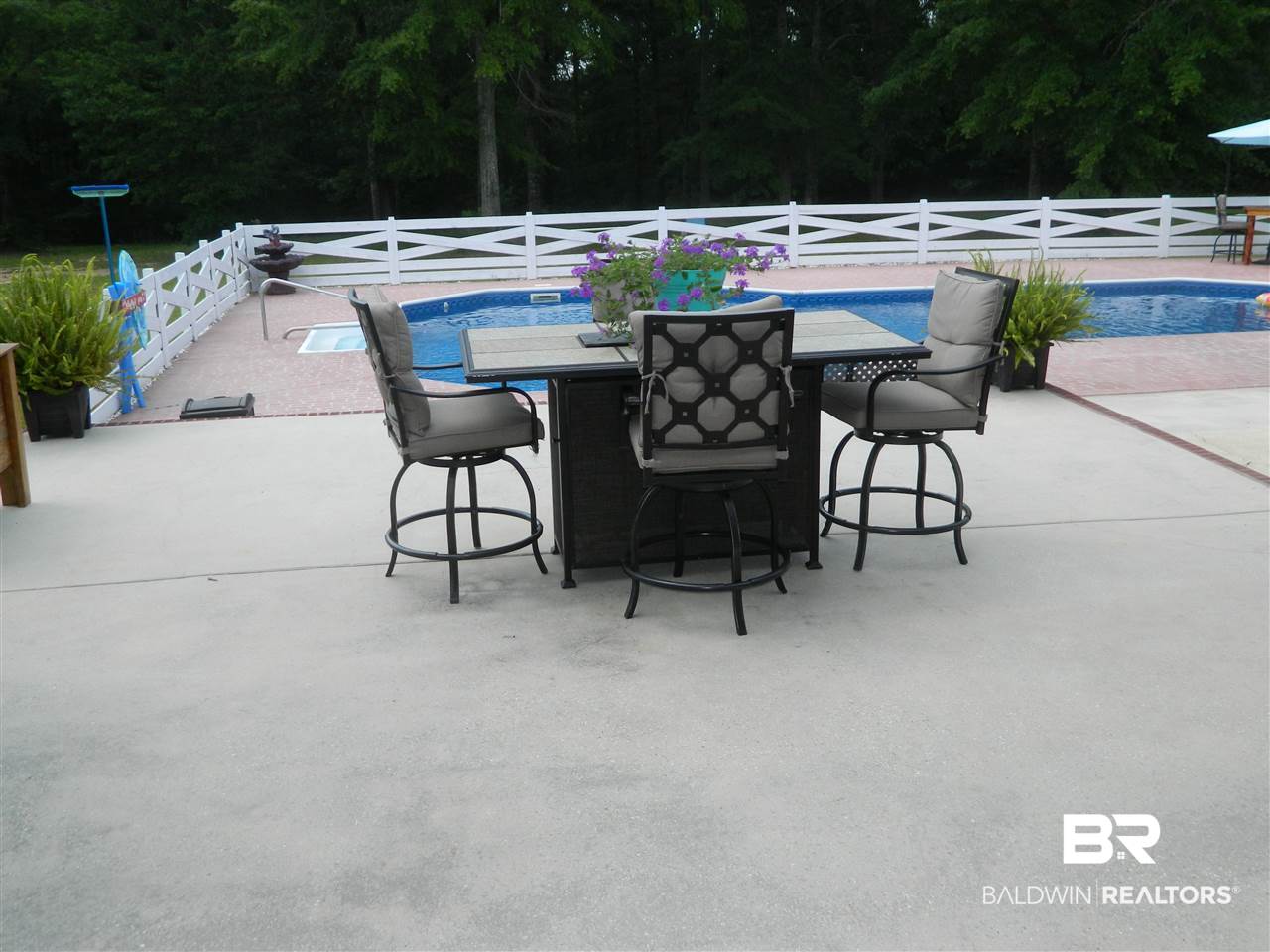 18145 Prine Road Citronelle, AL 36522 - Photo 22 of 32