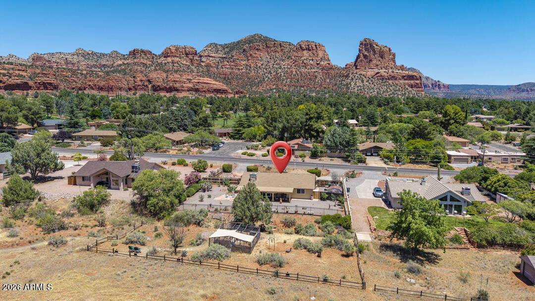 1135 Verde Valley School Road Sedona, AZ 86351 - Photo 4 of 42