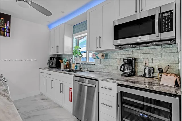 $669,000 | 1730 Northeast 9th Avenue, Fort Lauderdale, FL 33305