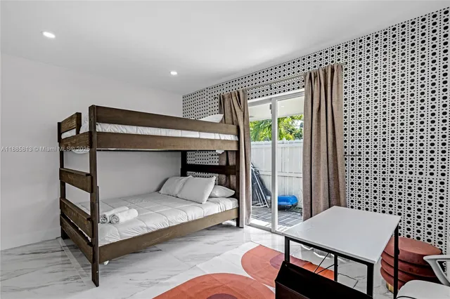 $669,000 | 1730 Northeast 9th Avenue, Fort Lauderdale, FL 33305