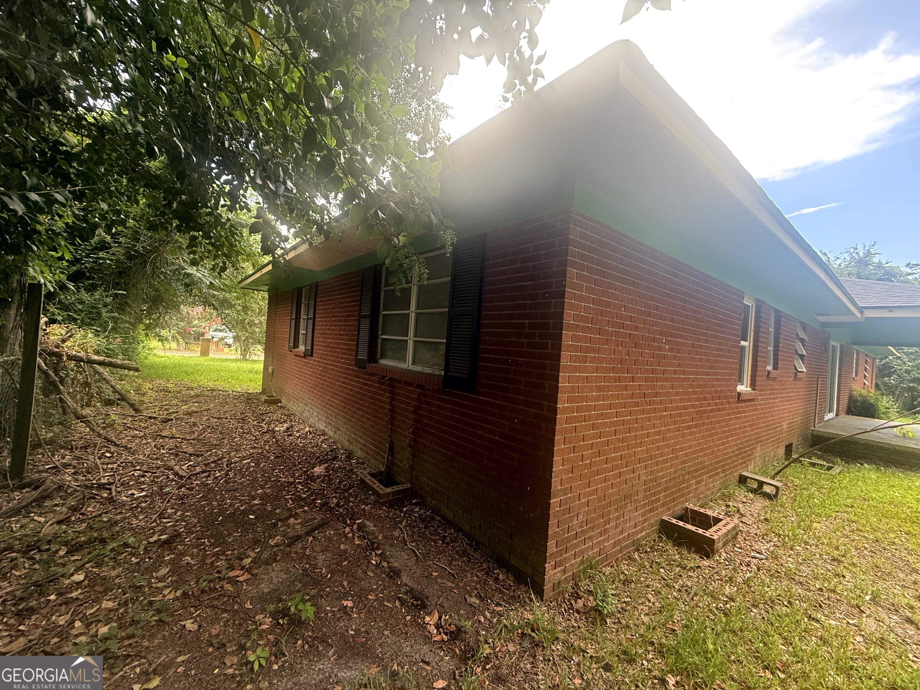 4040 Rauls Street Southeast Meigs, GA 31765 - Photo 20 of 21