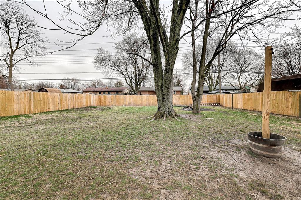 625 Howard Road Greenwood, IN 46142 - Photo 22 of 22 Gallery Image 22