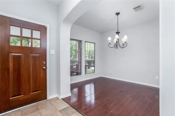 $489,000 | 59 Douvaine Court, The Woodlands, TX 77382