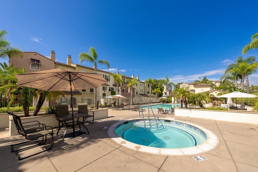 1279 Fools Gold Way, Unit 2 Chula Vista, CA 91913 - Photo 33 of 37