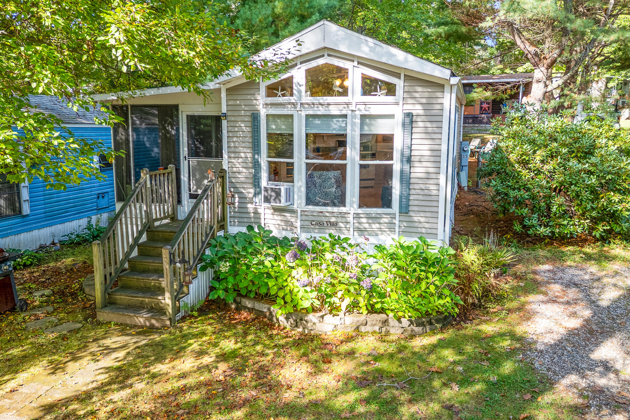 430 Post Road, Unit 33 Wells, ME 04090 - Photo 4 of 24 33 Meadowledge-20