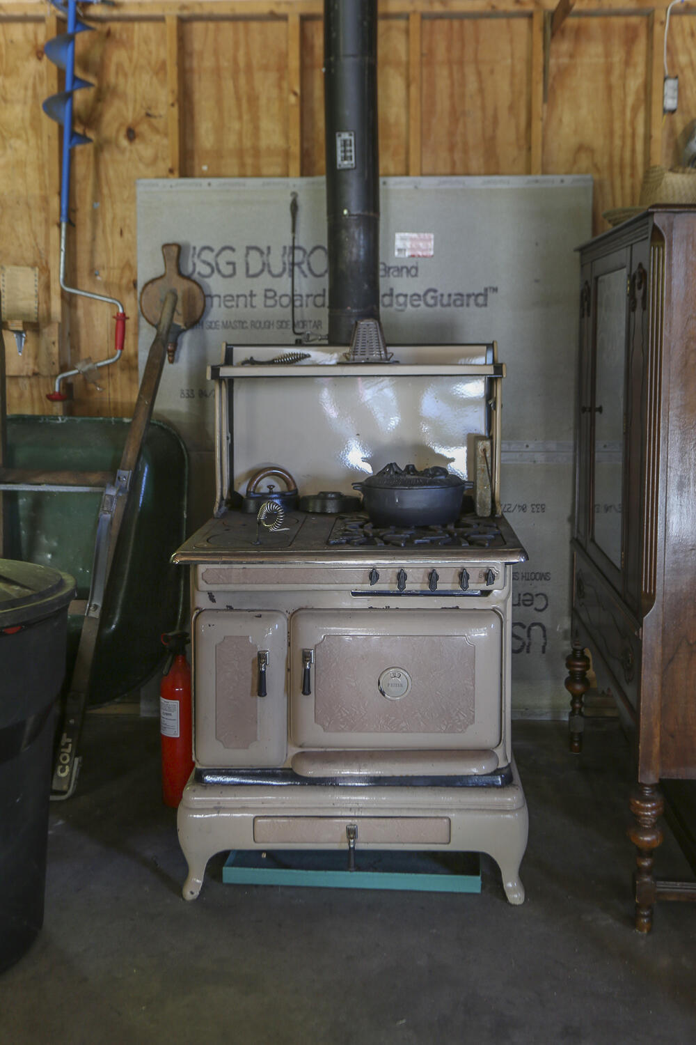 204 Muskrat Farm Road Stockton Springs, ME 04981 - Photo 57 of 65 MuskratFarmRD2-53