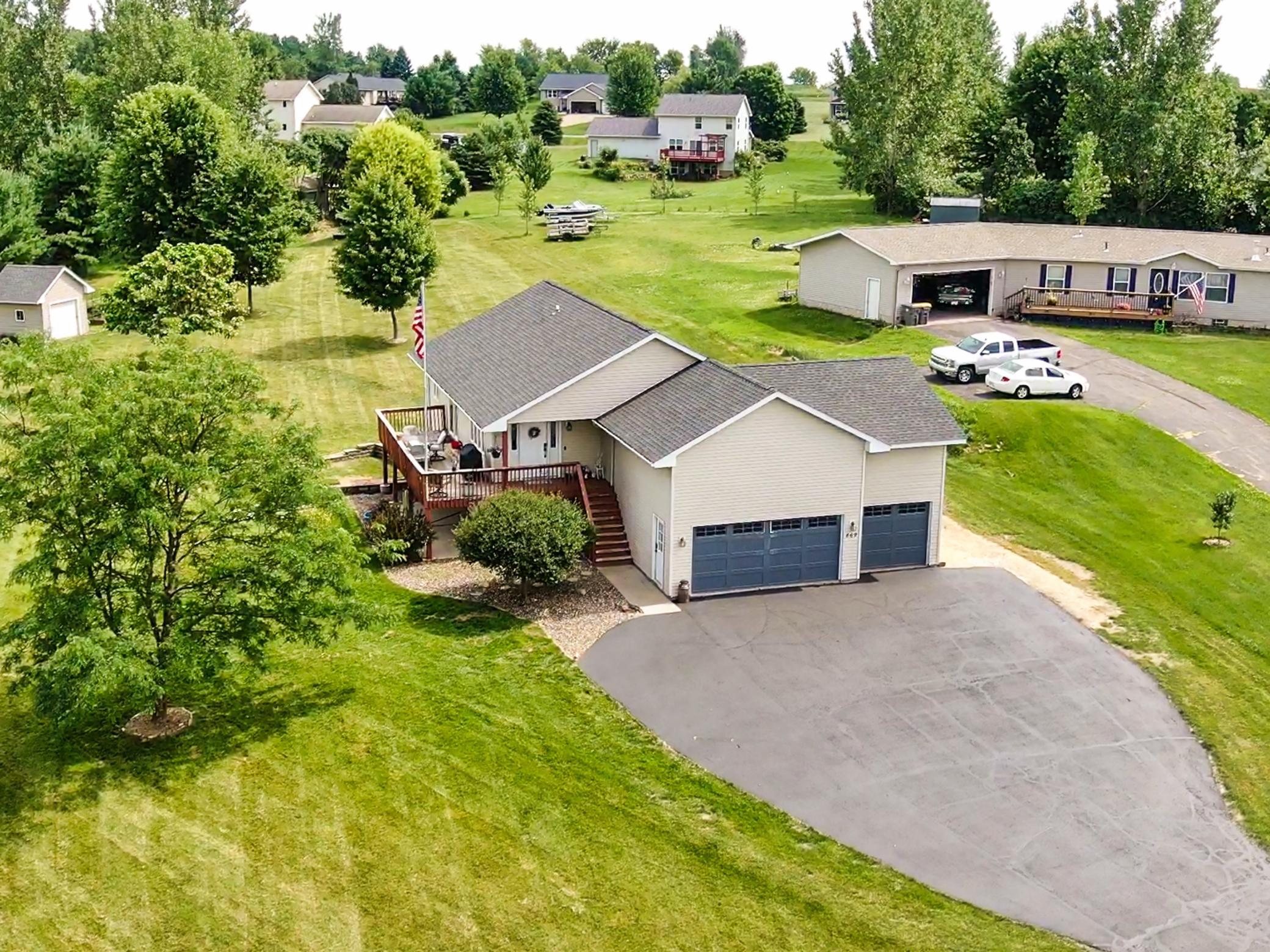 869 161st Street Hammond, WI 54015 - Photo 75 of 78